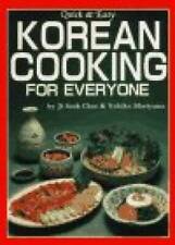 Korean cooking everyone for sale  Montgomery