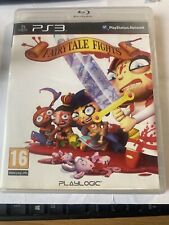 Fairytale fights ps3 for sale  Ireland