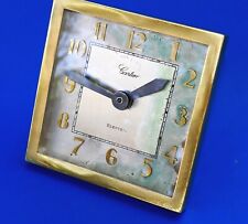 Cartier clock brillie d'occasion  Expédié en Belgium