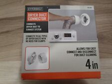 Everbilt dryer duct for sale  Grottoes