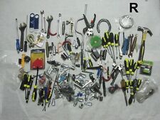 Usado, Lote enorme de ferramentas chaves martelo chave de fenda soquetes hardware sortido kit comprar usado  Enviando para Brazil