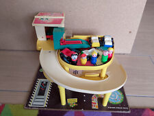Jouet fisher price d'occasion  Plabennec