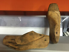 Antiche forme calzolaio usato  Rho