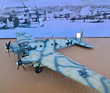 heinkel 111 1 72 usato  Osnago