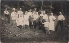 Rppc postcard group for sale  Collegeville