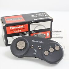 Controlador in a box 3DO FZ-JP1X - Bom - Panasonic para 3DO REAL 1314, usado comprar usado  Enviando para Brazil