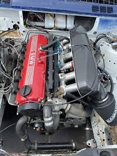 bmw e36 engine for sale  EXETER