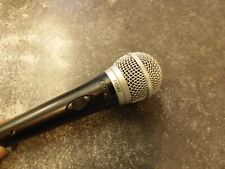 Shure PG48 Dynamic Vocal Microphone READ for sale  Shipping to South Africa