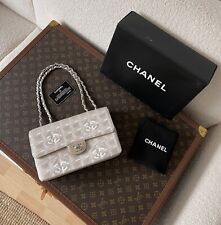 Chanel classic flap gebraucht kaufen  Ockershausen