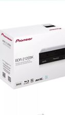 Pioneer bdr s12 for sale  PERTH