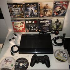pre owned gta 5 ps3 for sale  OXFORD
