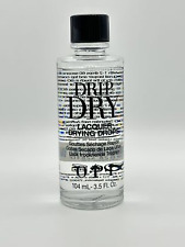 Opi drip dry for sale  USA