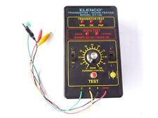 Elenco transistor diode for sale  Downey