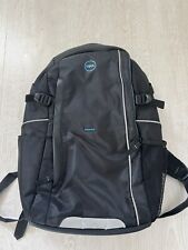 Laptop backpack dell for sale  UK
