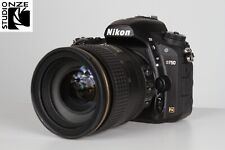 Nikon d750 afs d'occasion  Chalon-sur-Saône