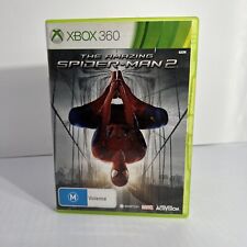 Usado, The Amazing Spiderman 2 - Microsoft Xbox 360 - Frete Grátis  comprar usado  Enviando para Brazil