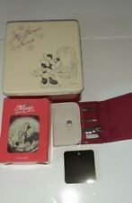 Disney scatola portaoggetti usato  Corbetta