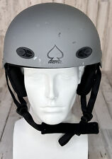 Casco de patín usado Protec clásico talla L casco de patineta, usado segunda mano  Embacar hacia Argentina