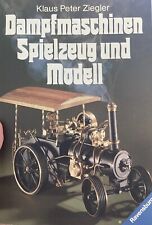 Dampfmaschinen spielzeug model gebraucht kaufen  Berlin