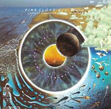 Pink Floyd - Pulse (Vídeo CD) - Pink Floyd CD Q5VG A postagem rápida e barata grátis, usado comprar usado  Enviando para Brazil