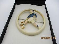 tennis brooch for sale  BIRMINGHAM