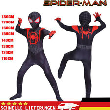 Karneval spiderman cosplay gebraucht kaufen  Bremen