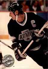 Tarjeta de hockey 52 LA Kings 1991-92 Pro Set Platinum Wayne Gretzky, usado segunda mano  Embacar hacia Argentina