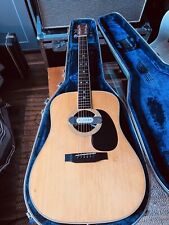 Martin d35 1967 for sale  LANARK