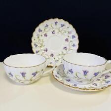 Spode candaberry tea for sale  Shipping to Ireland