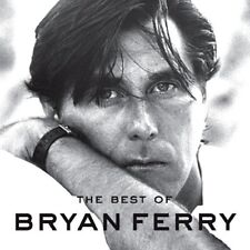 Bryan ferry best for sale  STOCKPORT