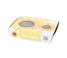 Sonnenblumen mini aufzuchtset gebraucht kaufen  Reichelsdorf