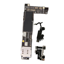 Placa-mãe Apple iPhone 12 Pro 256GB placa lógica desbloqueada com FaceID ime limpo comprar usado  Enviando para Brazil