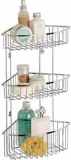Corner shower caddy for sale  Shipping to Ireland