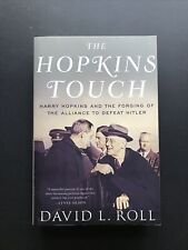Hopkins touch harry for sale  Evanston