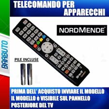 Telecomando universale per usato  Foggia