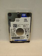 Blue 1tb hdd for sale  Brea