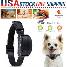 Rechargeable anti barking for sale  Princeton Junction