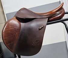 Forestier atlanta saddle for sale  Ortonville