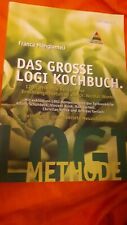 Logi methode große gebraucht kaufen  Moers