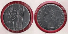 100 lire 1956 usato  Montesilvano