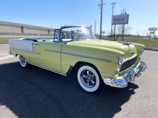 1955 chevrolet bel for sale  Anoka