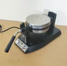 Waring Pro Professional Belgian Waffle Maker Restaurant Style WWM200PC for sale  Shipping to South Africa