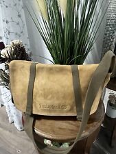 Timberland messenger bag for sale  Berwyn