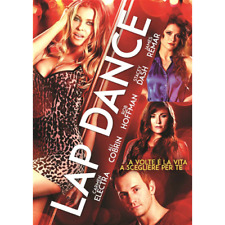 Lap dance dvd usato  Cesena