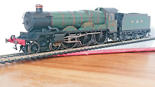 castle class locomotive for sale  EASTLEIGH