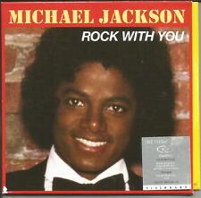 MICHAEL JACKSON Rock With You REMIX DUAL DISC DVD VÍDEO CD dualdisc vendedor dos EUA comprar usado  Enviando para Brazil