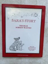 Sara story bear for sale  Santa Margarita