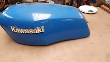 1980 KAWASAKI Z250 B FUEL TANK, used for sale  Shipping to South Africa