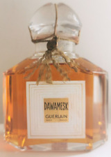 GUERLAIN DAWAMESK PERFUME 125ML BOTELLA DE CRISTAL BACCARAT segunda mano  Embacar hacia Argentina