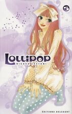 2790856 lollipop t05 d'occasion  France